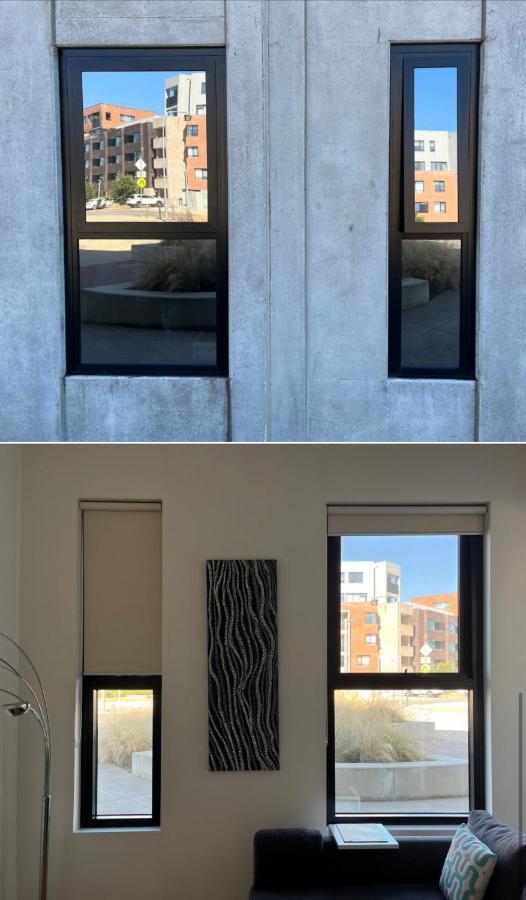 Luxe 2Br Executive Apartment Kingston Pool Parking Wifi Bbq Wine Экстерьер фото